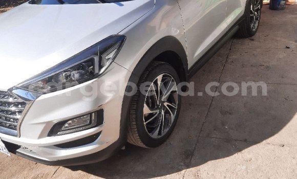Buy Used Hyundai Tucson Other Car in Addis–Ababa in Ethiopia Buy Used Hyundai Tucson Other Car in Addis–Ababa in Ethiopia