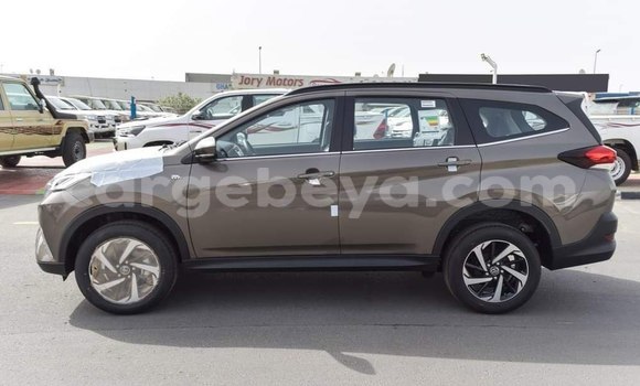 Buy New Toyota Rush Other Car in Addis–Ababa in Ethiopia Buy New Toyota Rush Other Car in Addis–Ababa in Ethiopia