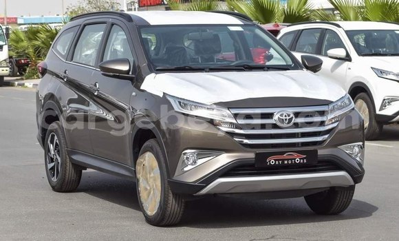 Buy New Toyota Rush Other Car in Addis–Ababa in Ethiopia Buy New Toyota Rush Other Car in Addis–Ababa in Ethiopia