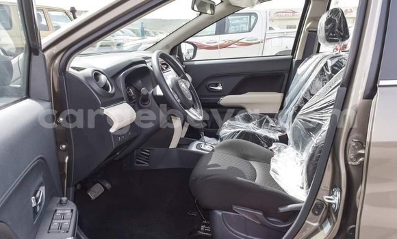 Buy New Toyota Rush Other Car in Addis–Ababa in Ethiopia Buy New Toyota Rush Other Car in Addis–Ababa in Ethiopia