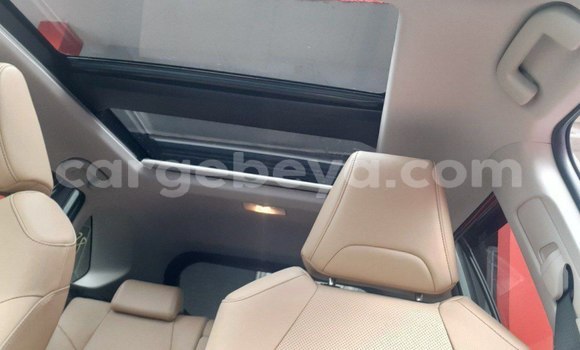 Buy New Toyota RAV4 Other Car in Addis–Ababa in Ethiopia Buy New Toyota RAV4 Other Car in Addis–Ababa in Ethiopia