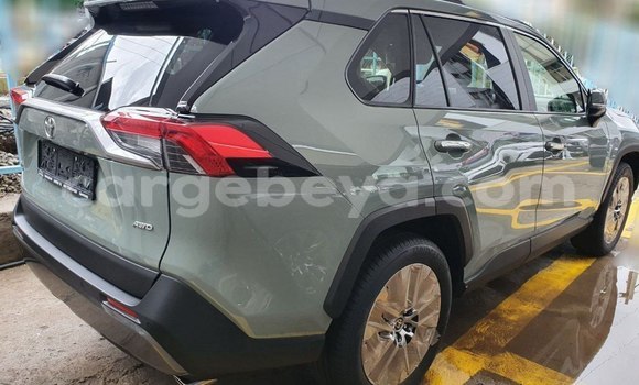 Buy New Toyota RAV4 Other Car in Addis–Ababa in Ethiopia Buy New Toyota RAV4 Other Car in Addis–Ababa in Ethiopia