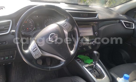 ይግዙ ያገለገለ Nissan Qashqai ሌላ መኪና በ አዲስ አበባ በ ኢትዮጵያ ይግዙ ያገለገለ Nissan Qashqai ሌላ መኪና በ አዲስ አበባ በ ኢትዮጵያ