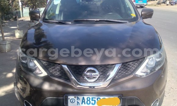 ይግዙ ያገለገለ Nissan Qashqai ሌላ መኪና በ አዲስ አበባ በ ኢትዮጵያ ይግዙ ያገለገለ Nissan Qashqai ሌላ መኪና በ አዲስ አበባ በ ኢትዮጵያ