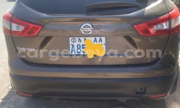 ይግዙ ያገለገለ Nissan Qashqai ሌላ መኪና በ አዲስ አበባ በ ኢትዮጵያ ይግዙ ያገለገለ Nissan Qashqai ሌላ መኪና በ አዲስ አበባ በ ኢትዮጵያ