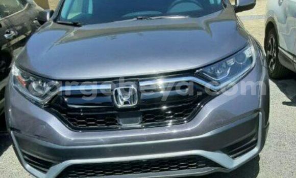 Buy New Honda CR–V Other Car in Addis–Ababa in Ethiopia