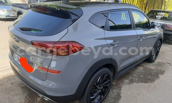 Buy Used Hyundai Tucson Other Car in Addis–Ababa in Ethiopia Buy Used Hyundai Tucson Other Car in Addis–Ababa in Ethiopia