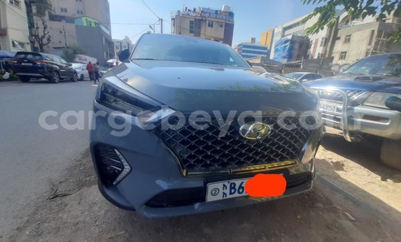 Buy Used Hyundai Tucson Other Car in Addis–Ababa in Ethiopia Buy Used Hyundai Tucson Other Car in Addis–Ababa in Ethiopia