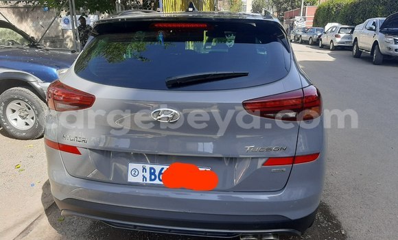 Buy Used Hyundai Tucson Other Car in Addis–Ababa in Ethiopia Buy Used Hyundai Tucson Other Car in Addis–Ababa in Ethiopia