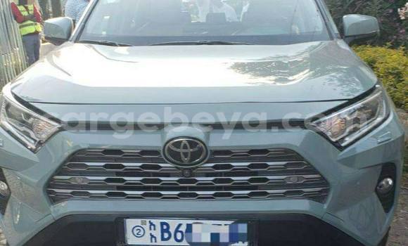 Buy Used Toyota RAV4 Other Car in Addis–Ababa in Ethiopia Buy Used Toyota RAV4 Other Car in Addis–Ababa in Ethiopia