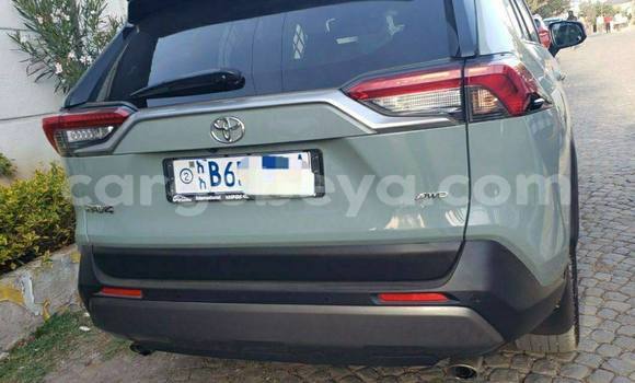 Buy Used Toyota RAV4 Other Car in Addis–Ababa in Ethiopia Buy Used Toyota RAV4 Other Car in Addis–Ababa in Ethiopia