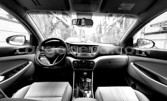 Oofamaa Hyundai Tucson Other Makiinaa iti Addis–Ababa keessatti Ethiopia keessatti Oofamaa Hyundai Tucson Other Makiinaa iti Addis–Ababa keessatti Ethiopia keessatti