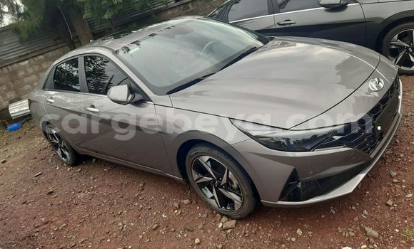 Buy New Hyundai Avante Other Car in Addis–Ababa in Ethiopia Buy New Hyundai Avante Other Car in Addis–Ababa in Ethiopia