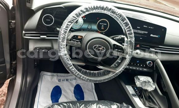 Buy New Hyundai Avante Other Car in Addis–Ababa in Ethiopia Buy New Hyundai Avante Other Car in Addis–Ababa in Ethiopia