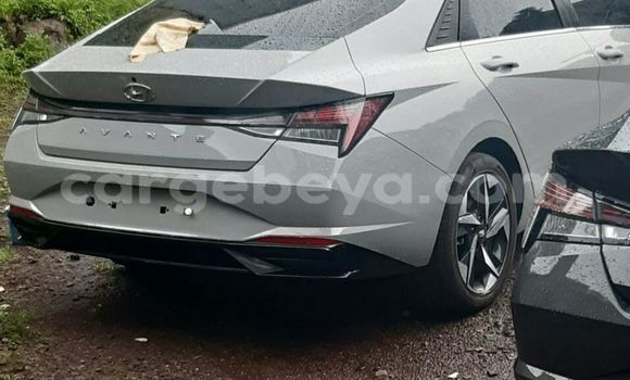 Buy New Hyundai Avante Other Car in Addis–Ababa in Ethiopia Buy New Hyundai Avante Other Car in Addis–Ababa in Ethiopia