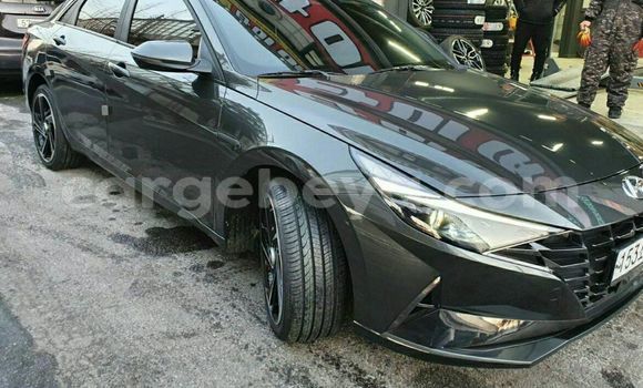 Buy New Hyundai Avante Other Car in Addis–Ababa in Ethiopia Buy New Hyundai Avante Other Car in Addis–Ababa in Ethiopia