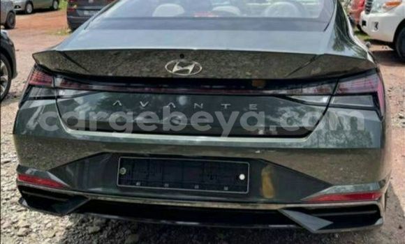 Buy New Hyundai Avante Other Car in Addis–Ababa in Ethiopia Buy New Hyundai Avante Other Car in Addis–Ababa in Ethiopia