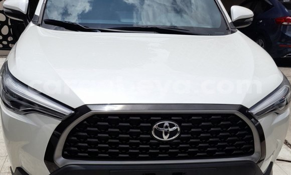 Acheter Neuf Voiture Toyota Corolla Cross Autre à Addis Ababa, Ethiopie Acheter Neuf Voiture Toyota Corolla Cross Autre à Addis Ababa, Ethiopie