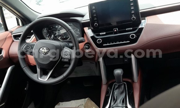 Acheter Neuf Voiture Toyota Corolla Cross Autre à Addis Ababa, Ethiopie Acheter Neuf Voiture Toyota Corolla Cross Autre à Addis Ababa, Ethiopie