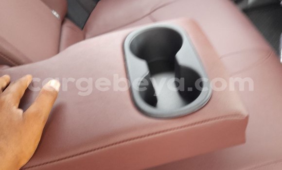 Acheter Neuf Voiture Toyota Corolla Cross Autre à Addis Ababa, Ethiopie Acheter Neuf Voiture Toyota Corolla Cross Autre à Addis Ababa, Ethiopie