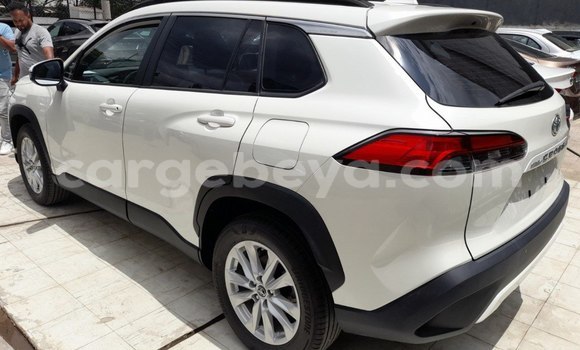 Acheter Neuf Voiture Toyota Corolla Cross Autre à Addis Ababa, Ethiopie Acheter Neuf Voiture Toyota Corolla Cross Autre à Addis Ababa, Ethiopie