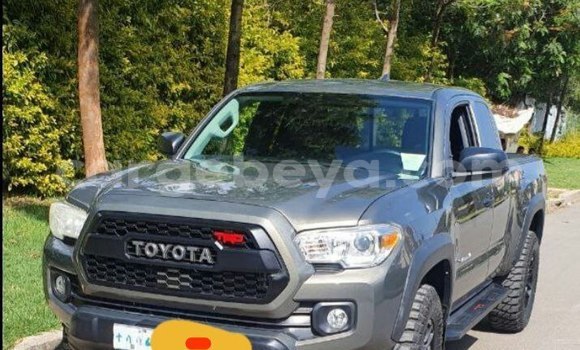 Acheter Occasion Voiture Toyota Tacoma Autre à Addis Ababa, Ethiopie Acheter Occasion Voiture Toyota Tacoma Autre à Addis Ababa, Ethiopie
