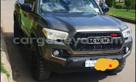 Acheter Occasion Voiture Toyota Tacoma Autre à Addis Ababa, Ethiopie Acheter Occasion Voiture Toyota Tacoma Autre à Addis Ababa, Ethiopie