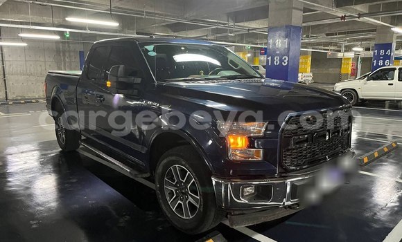 Buy Used Ford F–150 Other Car in Addis–Ababa in Ethiopia Buy Used Ford F–150 Other Car in Addis–Ababa in Ethiopia