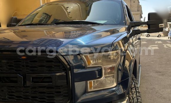 Buy Used Ford F–150 Other Car in Addis–Ababa in Ethiopia Buy Used Ford F–150 Other Car in Addis–Ababa in Ethiopia