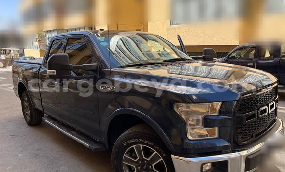 Buy Used Ford F–150 Other Car in Addis–Ababa in Ethiopia Buy Used Ford F–150 Other Car in Addis–Ababa in Ethiopia