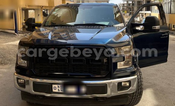 Buy Used Ford F–150 Other Car in Addis–Ababa in Ethiopia Buy Used Ford F–150 Other Car in Addis–Ababa in Ethiopia
