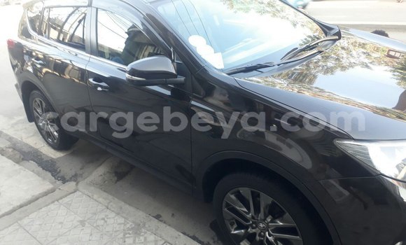 Acheter Occasion Voiture Toyota RAV4 Autre à Addis Ababa, Ethiopie Acheter Occasion Voiture Toyota RAV4 Autre à Addis Ababa, Ethiopie