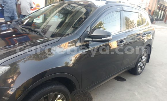 Acheter Occasion Voiture Toyota RAV4 Autre à Addis Ababa, Ethiopie Acheter Occasion Voiture Toyota RAV4 Autre à Addis Ababa, Ethiopie