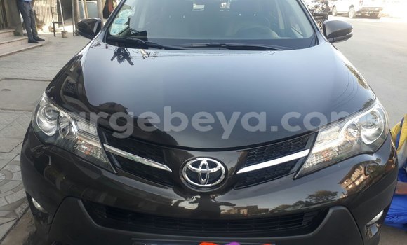 Acheter Occasion Voiture Toyota RAV4 Autre à Addis Ababa, Ethiopie Acheter Occasion Voiture Toyota RAV4 Autre à Addis Ababa, Ethiopie