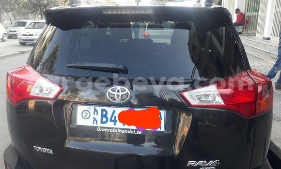 Acheter Occasion Voiture Toyota RAV4 Autre à Addis Ababa, Ethiopie Acheter Occasion Voiture Toyota RAV4 Autre à Addis Ababa, Ethiopie