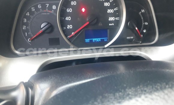 Acheter Occasion Voiture Toyota RAV4 Autre à Addis Ababa, Ethiopie Acheter Occasion Voiture Toyota RAV4 Autre à Addis Ababa, Ethiopie