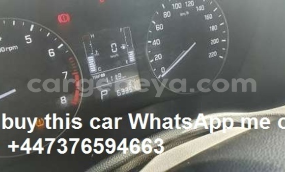 Buy Used Toyota Tacoma Silver Car in Addi Ark'ay in Amhara Buy Used Toyota Tacoma Silver Car in Addi Ark'ay in Amhara