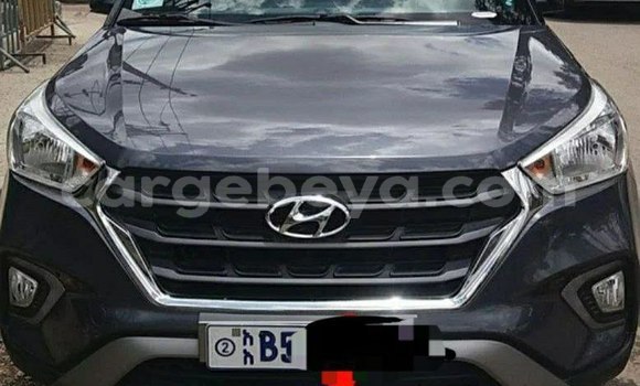 Buy Used Hyundai Creta Other Car in Addis–Ababa in Ethiopia Buy Used Hyundai Creta Other Car in Addis–Ababa in Ethiopia
