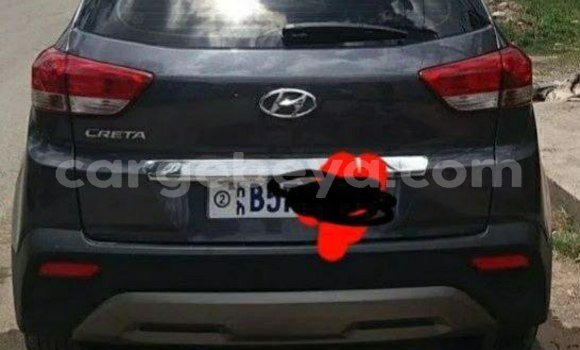 Buy Used Hyundai Creta Other Car in Addis–Ababa in Ethiopia Buy Used Hyundai Creta Other Car in Addis–Ababa in Ethiopia