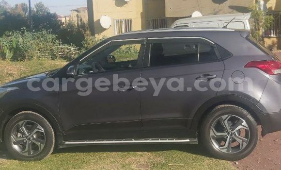 Buy Used Hyundai Creta Other Car in Addis–Ababa in Ethiopia Buy Used Hyundai Creta Other Car in Addis–Ababa in Ethiopia
