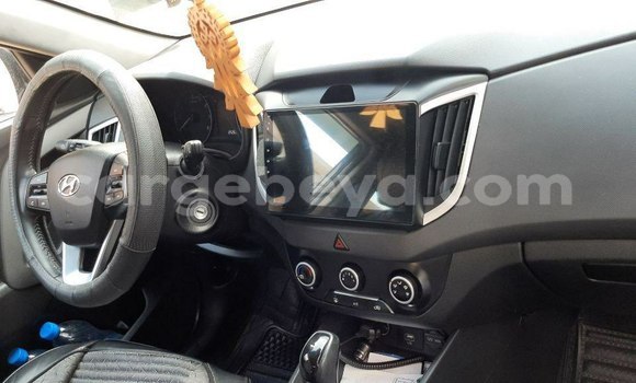 Buy Used Hyundai Creta Other Car in Addis–Ababa in Ethiopia Buy Used Hyundai Creta Other Car in Addis–Ababa in Ethiopia