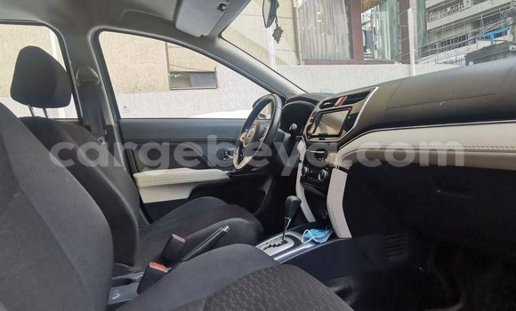 Buy New Toyota Rush Silver Car in Addis–Ababa in Ethiopia Buy New Toyota Rush Silver Car in Addis–Ababa in Ethiopia