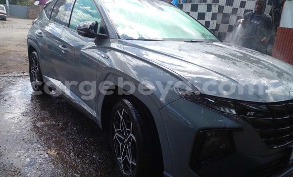 Buy Used Hyundai Tucson Beige Car in Addis–Ababa in Ethiopia Buy Used Hyundai Tucson Beige Car in Addis–Ababa in Ethiopia