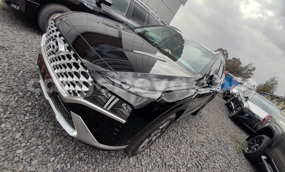 Buy New Hyundai Santa Fe Other Car in Addis–Ababa in Ethiopia Buy New Hyundai Santa Fe Other Car in Addis–Ababa in Ethiopia