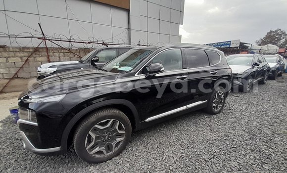 Buy New Hyundai Santa Fe Other Car in Addis–Ababa in Ethiopia Buy New Hyundai Santa Fe Other Car in Addis–Ababa in Ethiopia