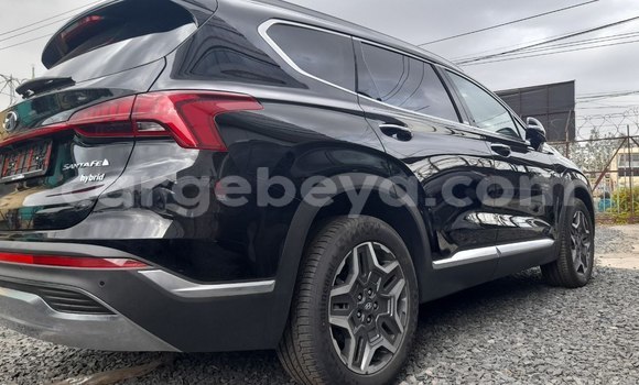 Buy New Hyundai Santa Fe Other Car in Addis–Ababa in Ethiopia Buy New Hyundai Santa Fe Other Car in Addis–Ababa in Ethiopia