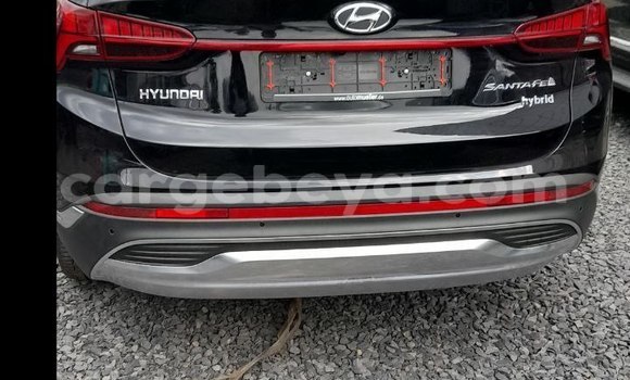 Buy New Hyundai Santa Fe Other Car in Addis–Ababa in Ethiopia Buy New Hyundai Santa Fe Other Car in Addis–Ababa in Ethiopia