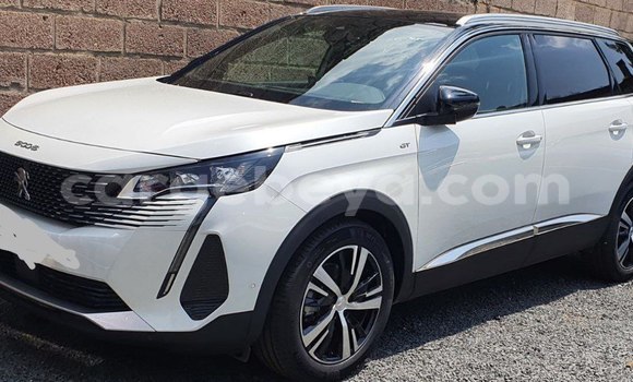 ይግዙ አዲስ Peugeot 508 ነጭ መኪና በ አዲስ አበባ በ ኢትዮጵያ ይግዙ አዲስ Peugeot 508 ነጭ መኪና በ አዲስ አበባ በ ኢትዮጵያ