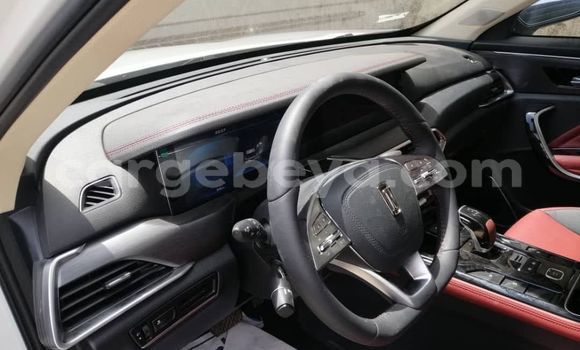 Buy New FAW Besturn B70 White Car in Addis–Ababa in Ethiopia Buy New FAW Besturn B70 White Car in Addis–Ababa in Ethiopia