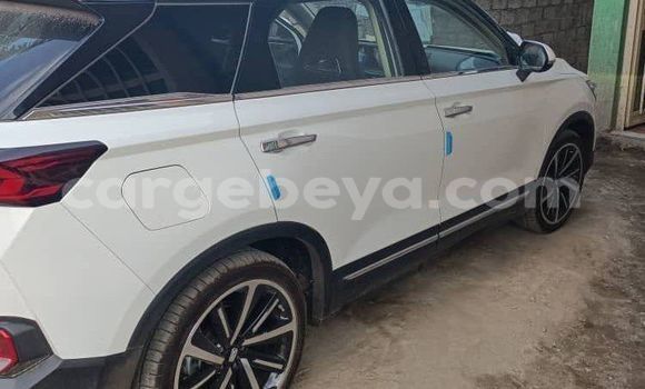 Buy New FAW Besturn B70 White Car in Addis–Ababa in Ethiopia Buy New FAW Besturn B70 White Car in Addis–Ababa in Ethiopia